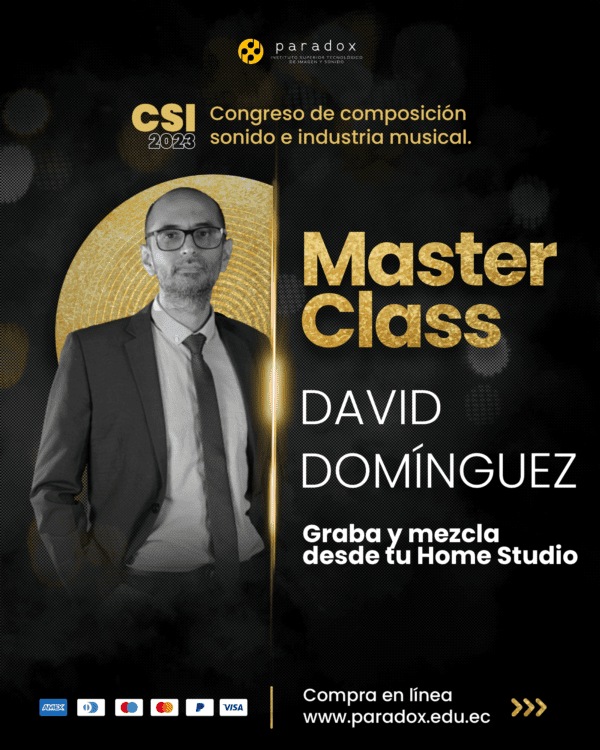 David Dominguez