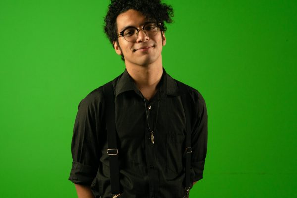daniel rubio