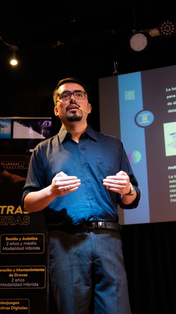 andres freire DIPLOMADO