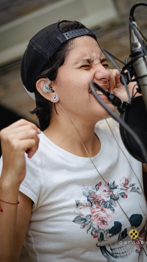 SONGWRITING diplomado