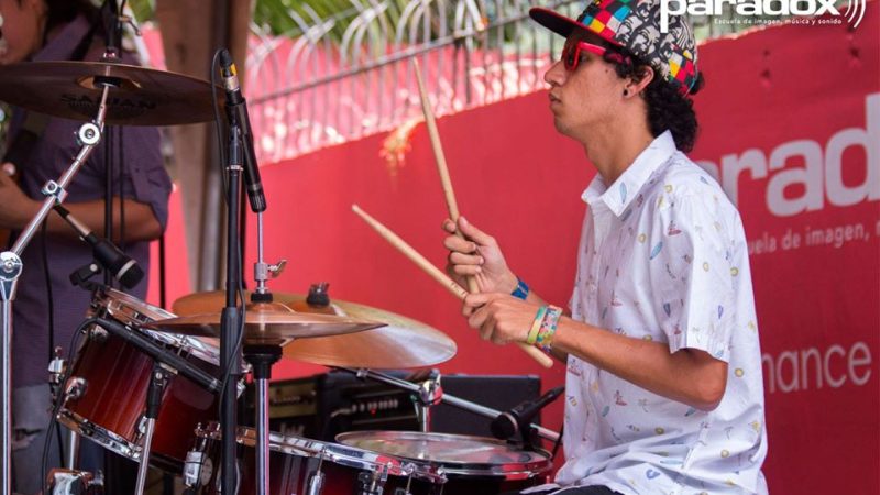baterista baterista