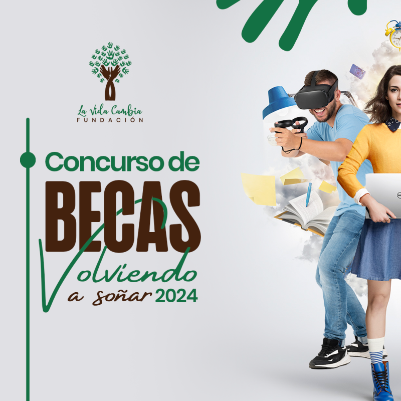 becas vas 3