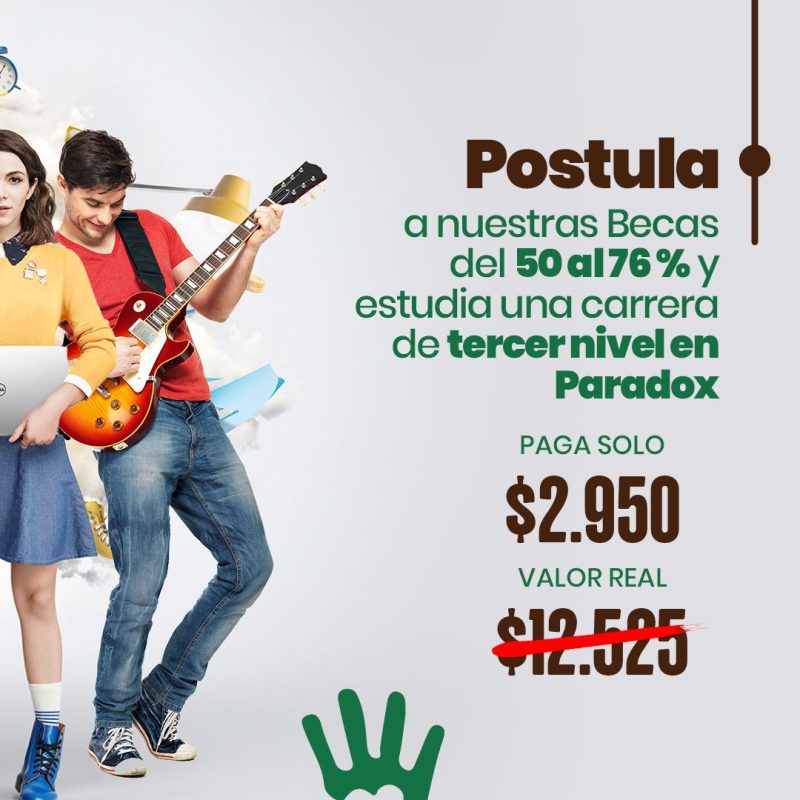 becas vas 5